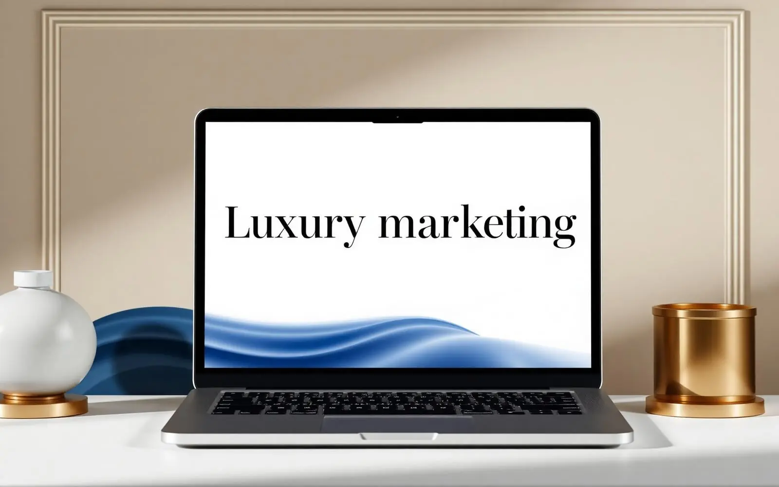 Premium Business Website
