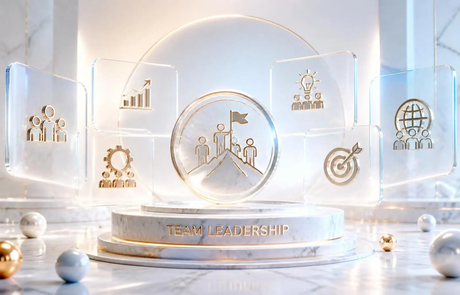 Laxtern leadership craft