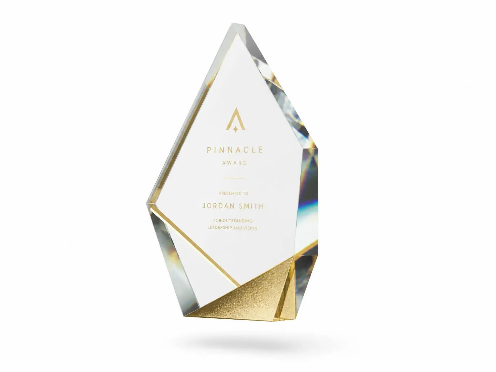 Award-winning craft