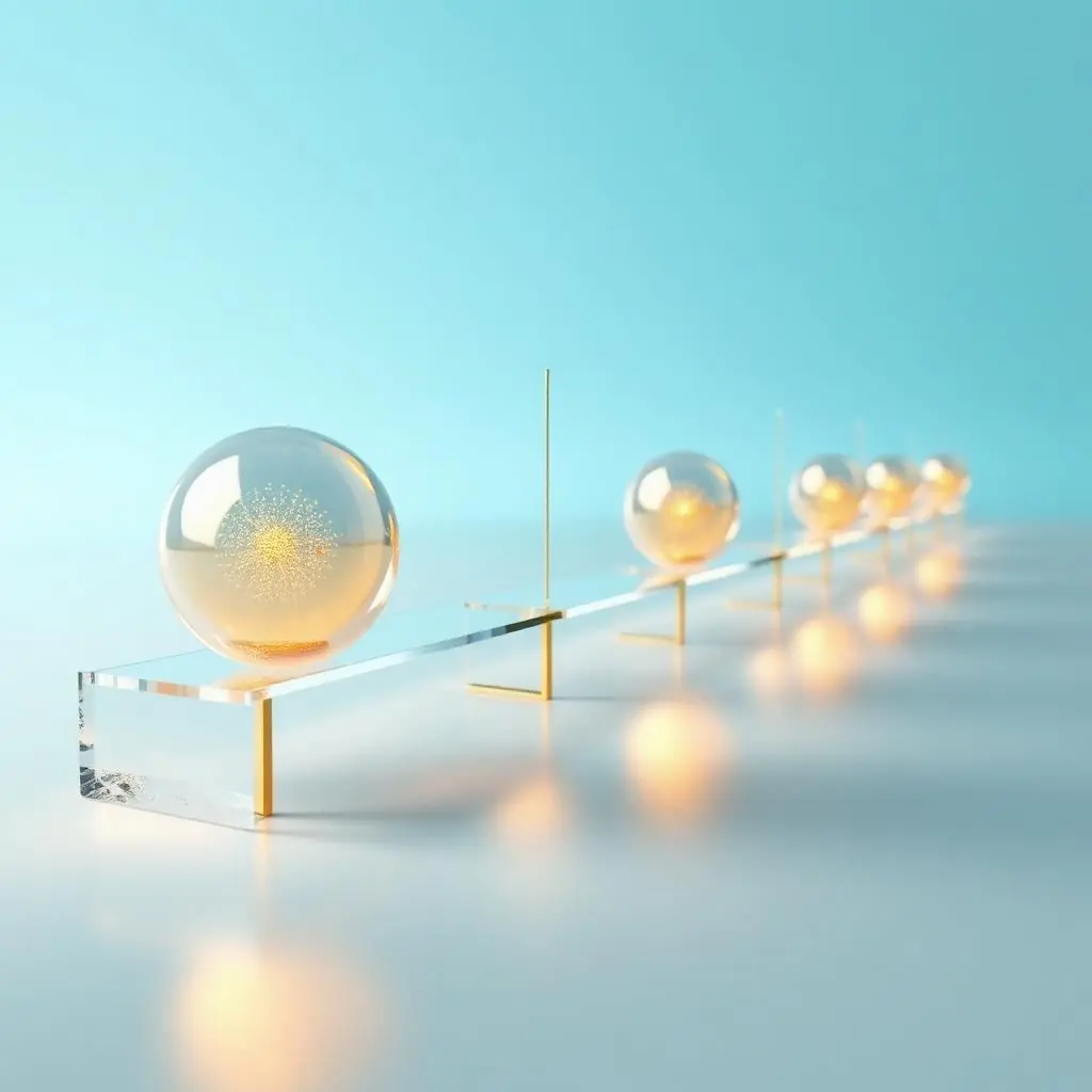 Laxtern Digital journey milestones