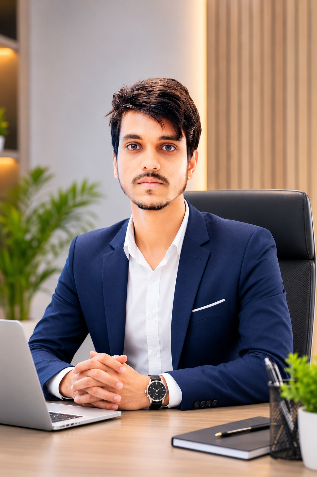 Prashant Kumar