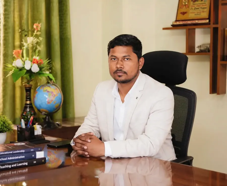 Rishipal Hanshu