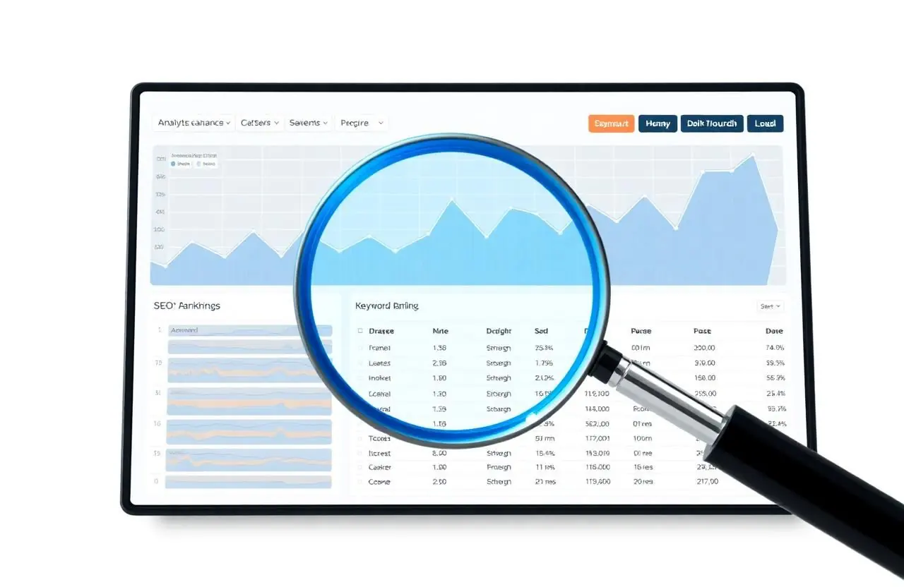 Search Engine Optimisation (SEO)