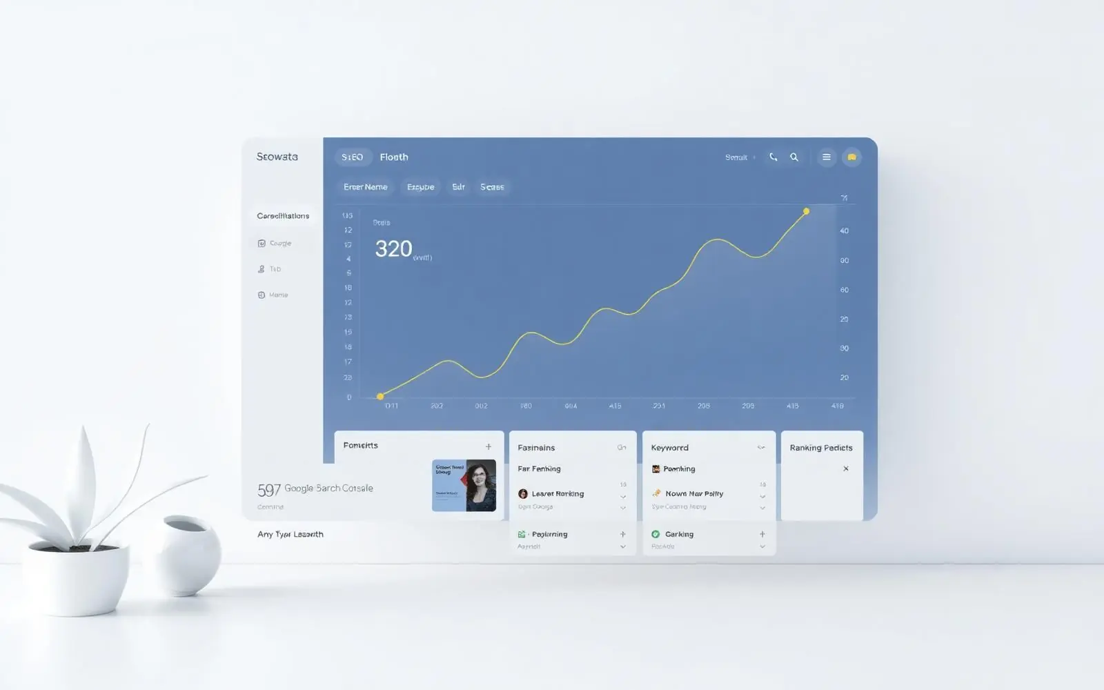SEO Growth Campaign