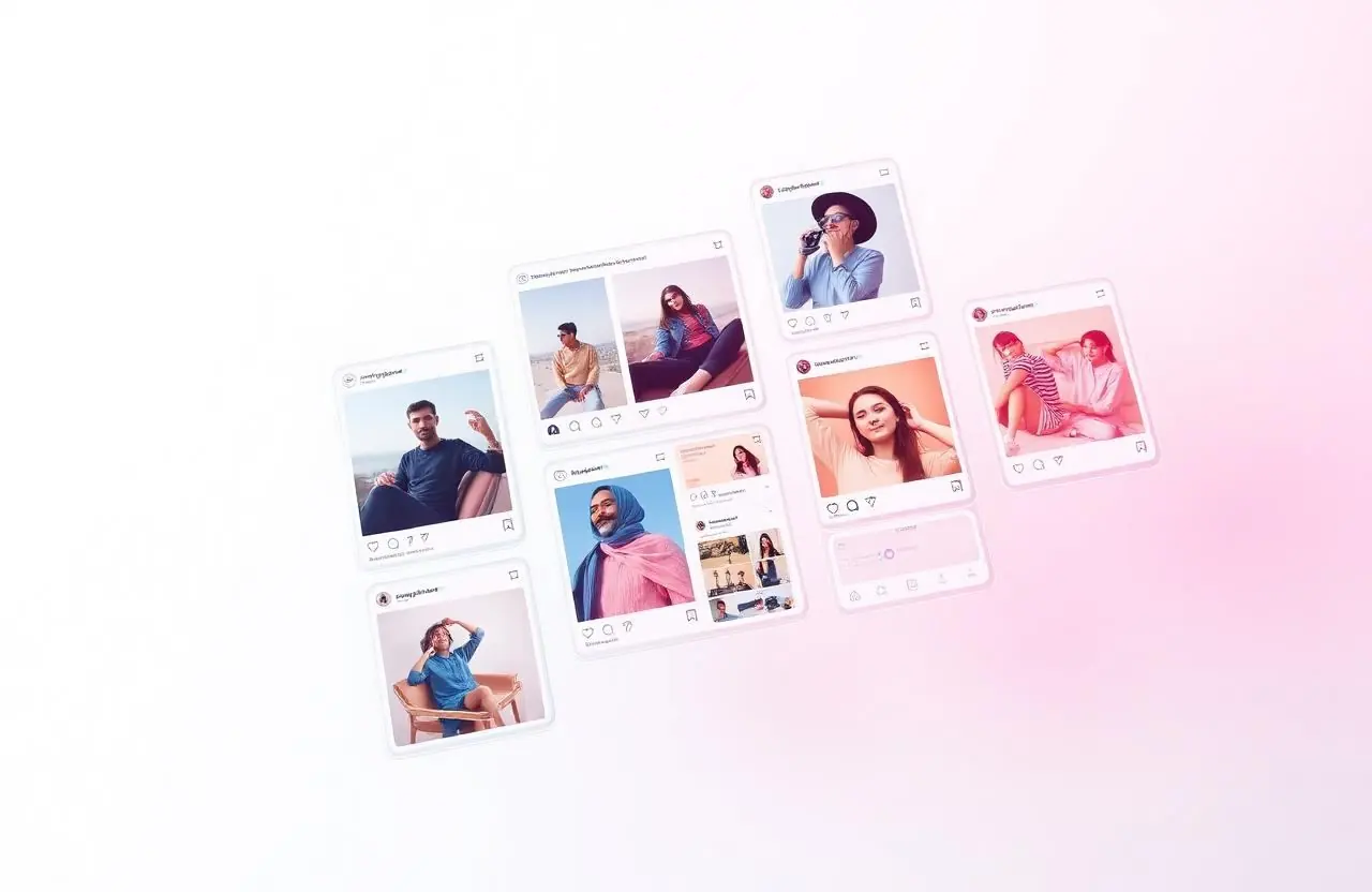 Social Media Marketing (SMO)